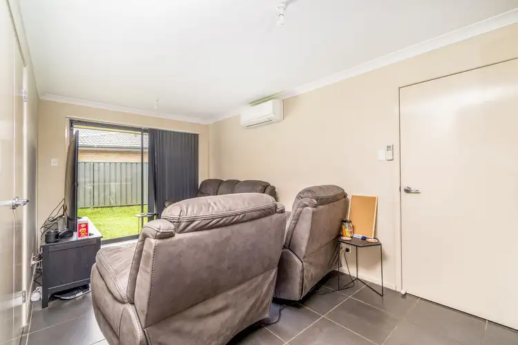 Fifth view of Homely house listing, 77a/77b Kline Street, Weston NSW 2326