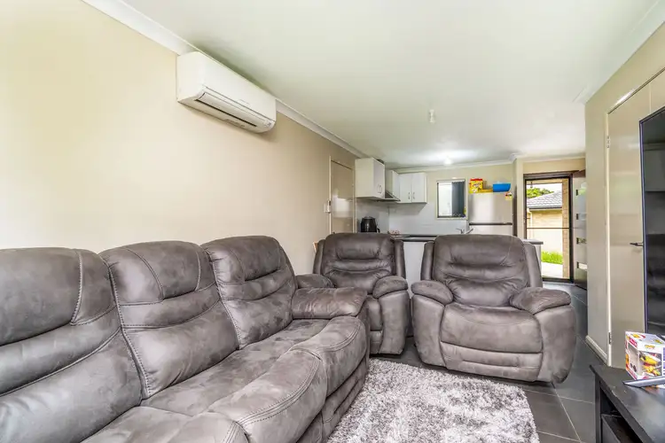 Sixth view of Homely house listing, 77a/77b Kline Street, Weston NSW 2326