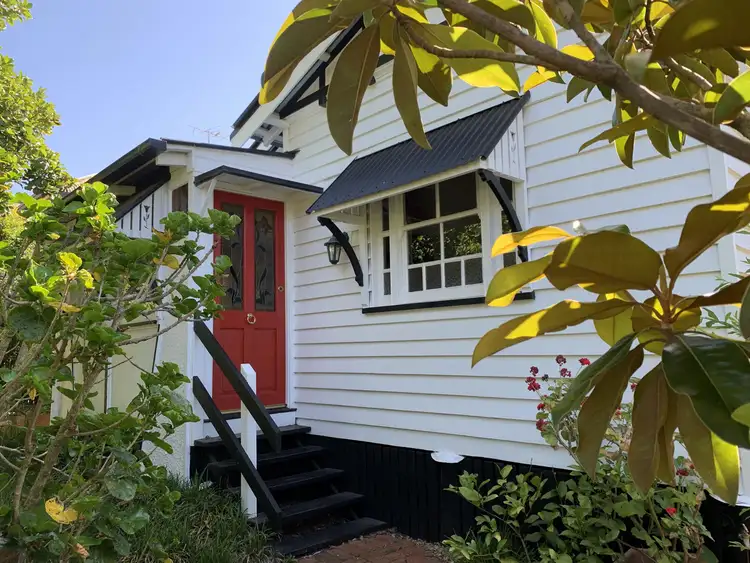 Main view of Homely house listing, 122A Stuart Street, Mount Lofty QLD 4350