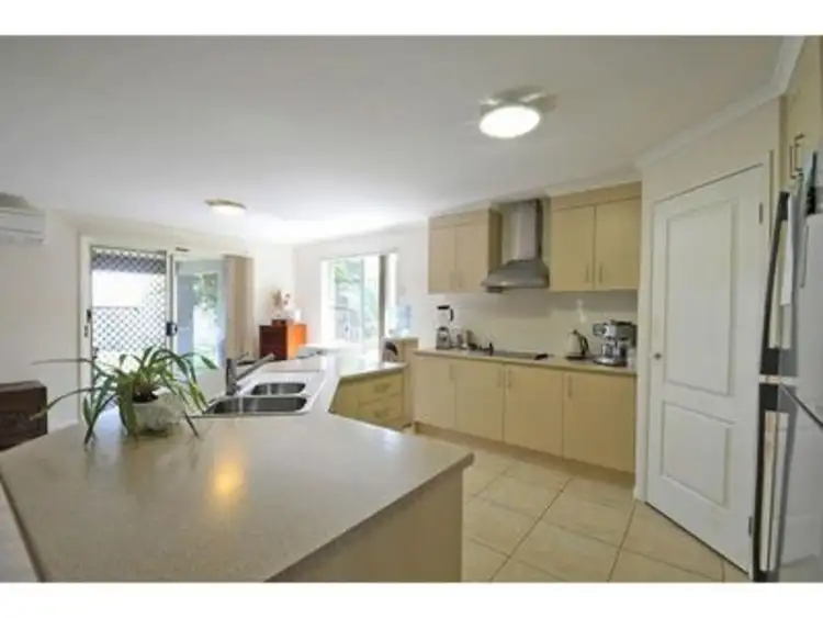 Third view of Homely house listing, 25 Hazelmere Crescent, Ormeau QLD 4208