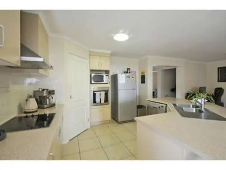 Fourth view of Homely house listing, 25 Hazelmere Crescent, Ormeau QLD 4208