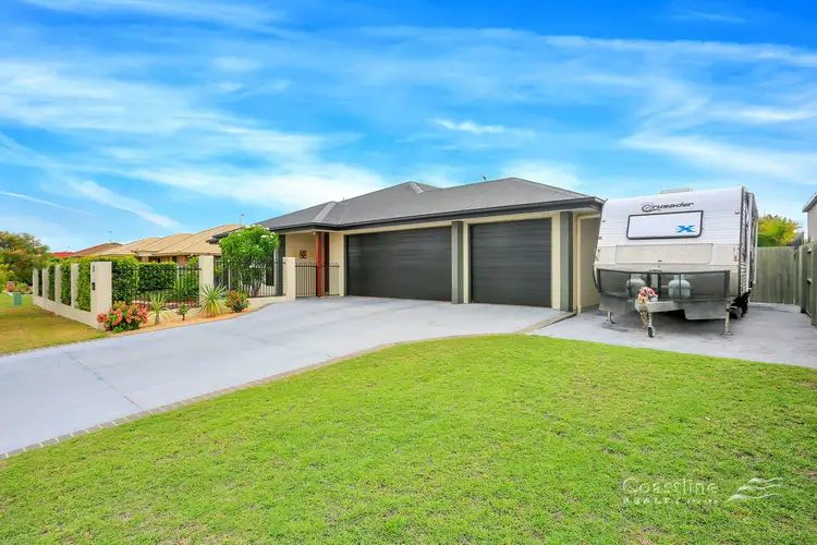 19 Baker-Finch Drive, Bargara QLD 4670