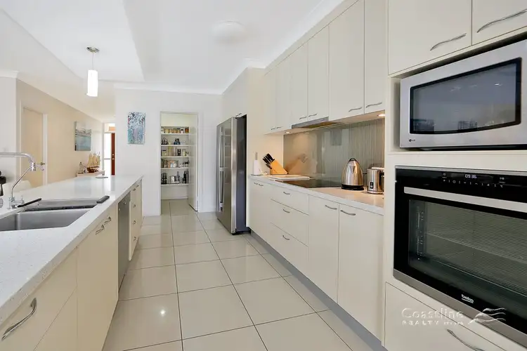 Seventh view of Homely house listing, 19 Baker-Finch Drive, Bargara QLD 4670