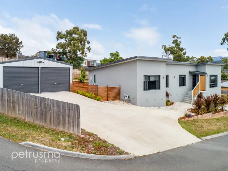 Main view of Homely house listing, 4 Wyburton Place, Margate TAS 7054