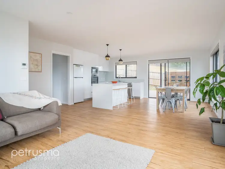 Third view of Homely house listing, 4 Wyburton Place, Margate TAS 7054