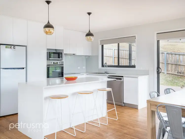Fifth view of Homely house listing, 4 Wyburton Place, Margate TAS 7054