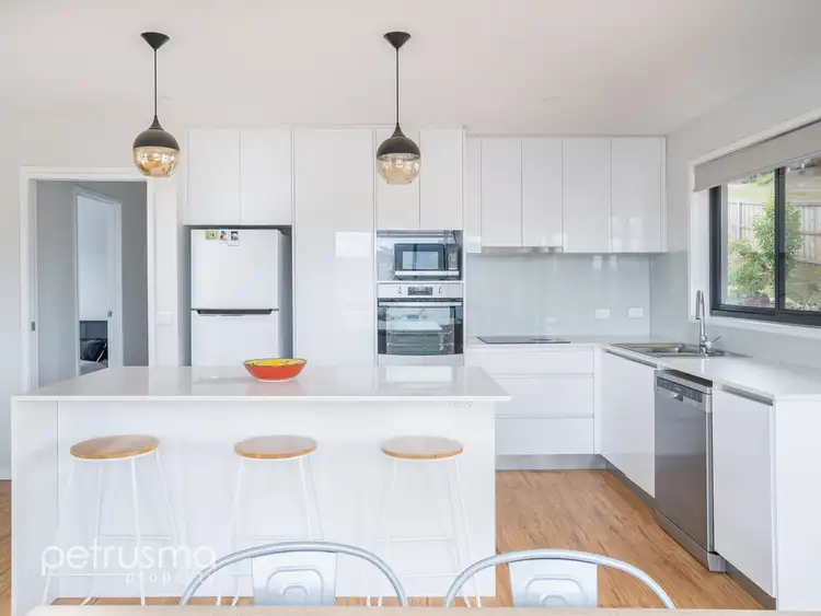 Sixth view of Homely house listing, 4 Wyburton Place, Margate TAS 7054
