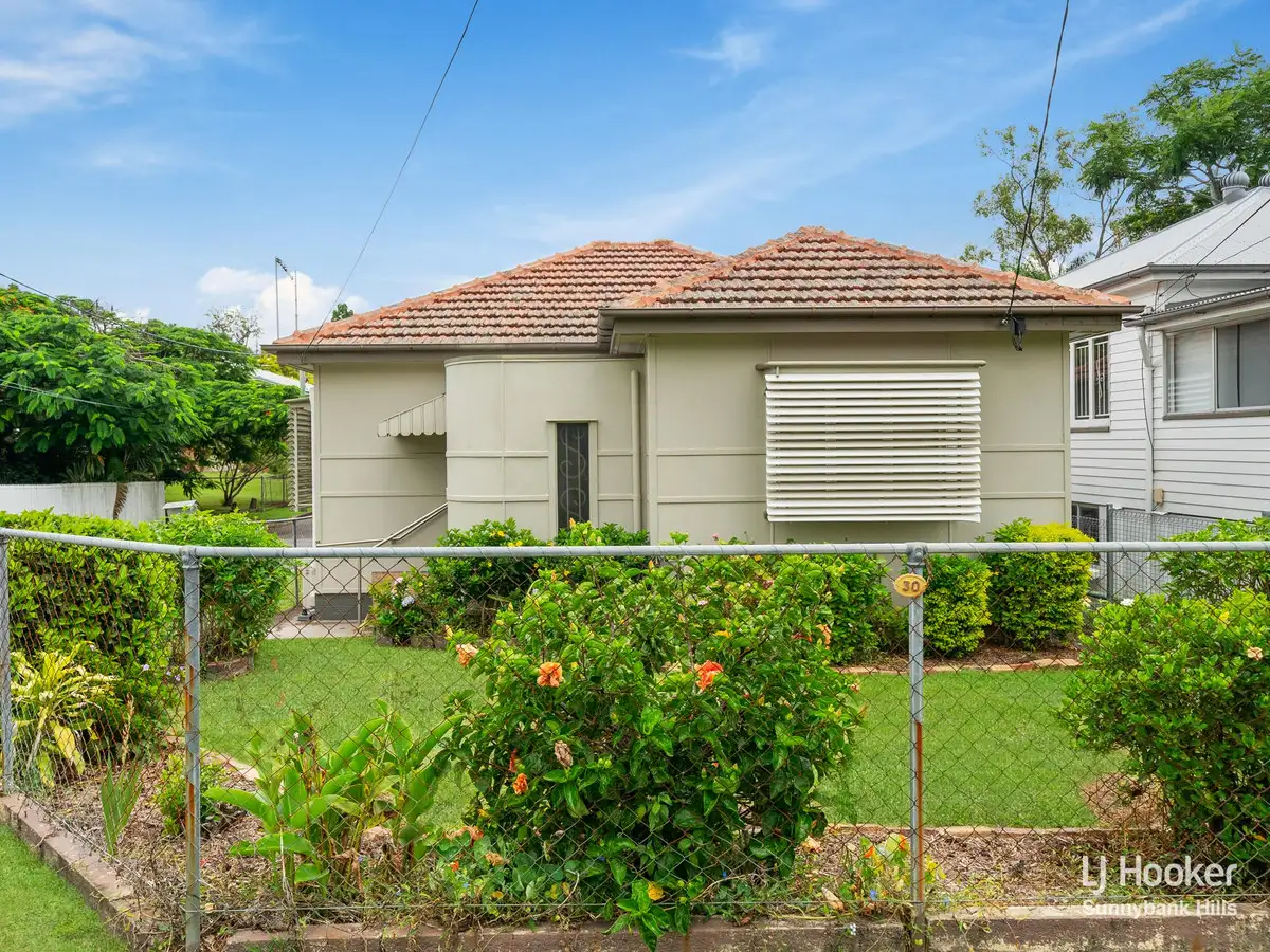 Main view of Homely house listing, 30 Nelson Street, Coorparoo QLD 4151