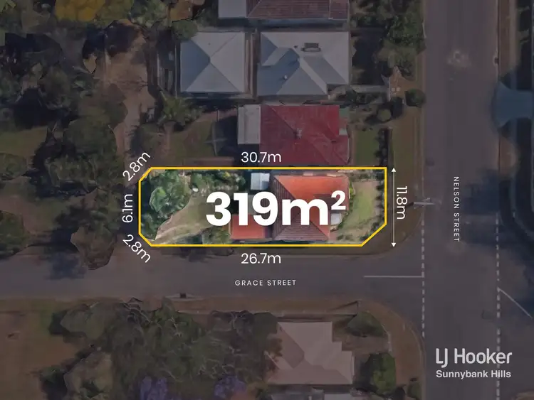 Second view of Homely house listing, 30 Nelson Street, Coorparoo QLD 4151
