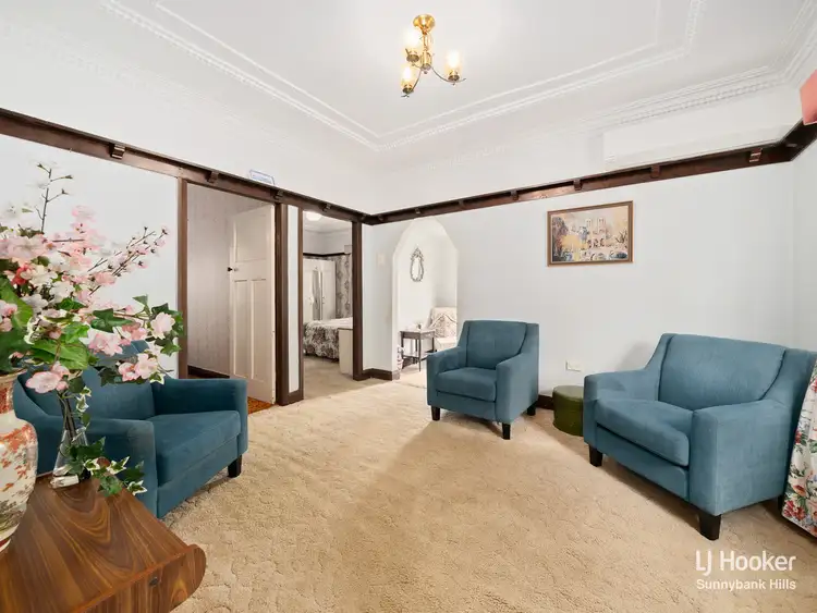 Fourth view of Homely house listing, 30 Nelson Street, Coorparoo QLD 4151