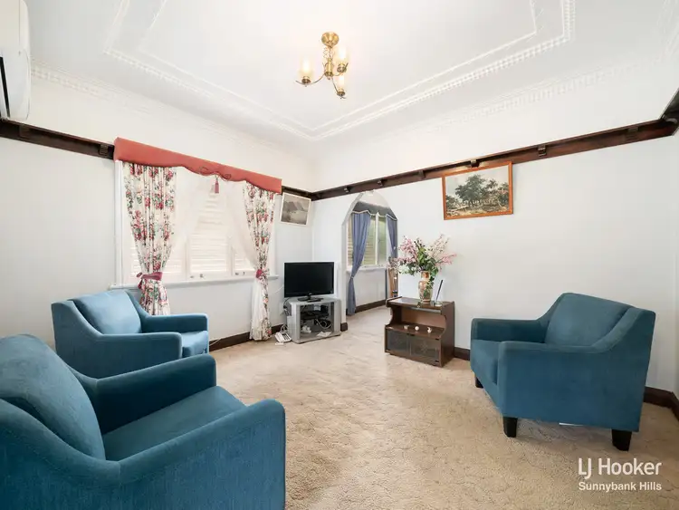 Fifth view of Homely house listing, 30 Nelson Street, Coorparoo QLD 4151