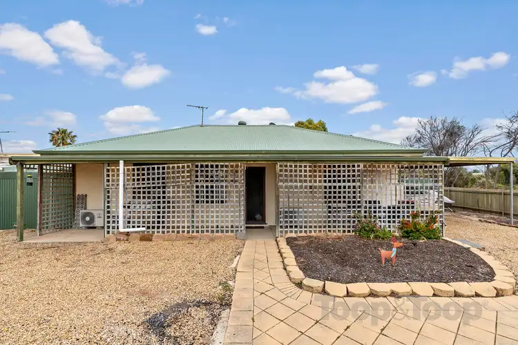 Main view of Homely house listing, 23 Richardson Street, Parham SA 5501
