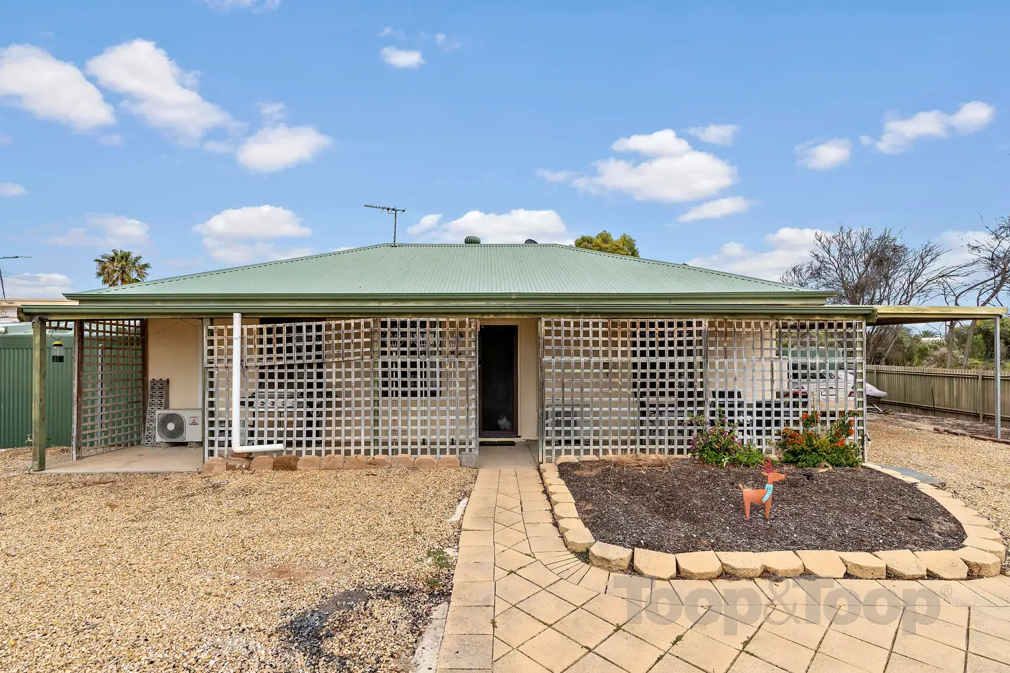 Main view of Homely house listing, 23 Richardson Street, Parham SA 5501