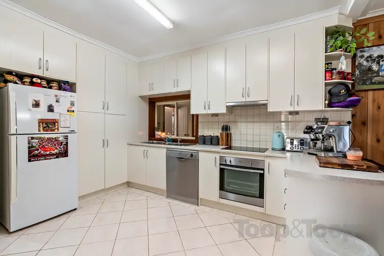 Third view of Homely house listing, 23 Richardson Street, Parham SA 5501