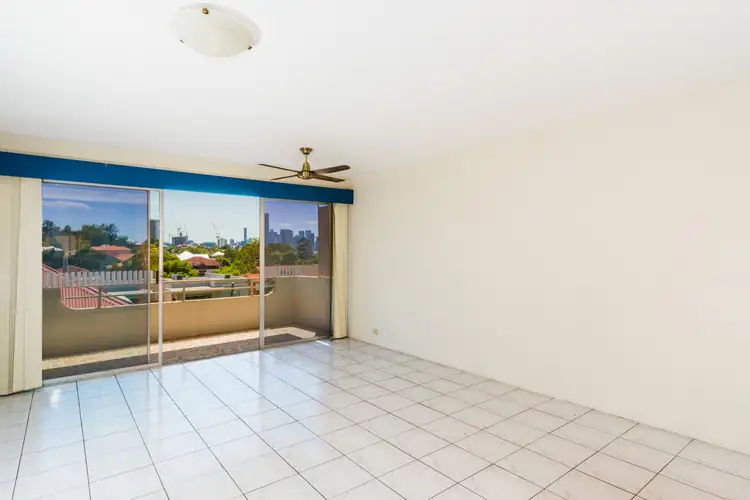 Third view of Homely unit listing, 5/5 Burt Street, Auchenflower QLD 4066