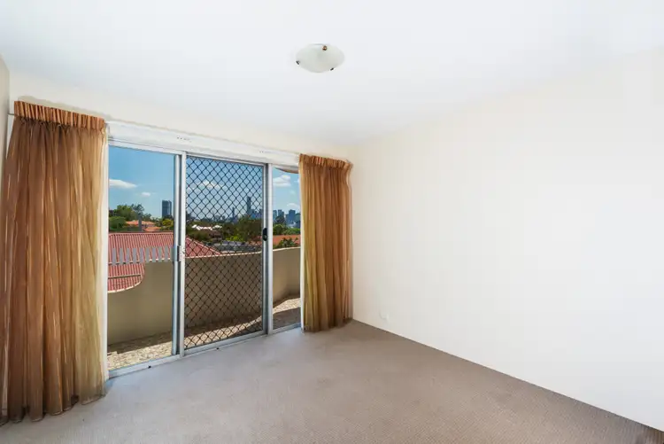 Fifth view of Homely unit listing, 5/5 Burt Street, Auchenflower QLD 4066