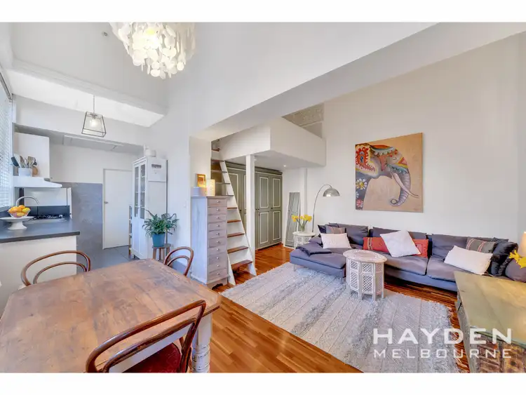 29/17 Park Street, St Kilda West VIC 3182