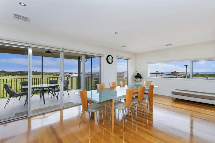 Third view of Homely house listing, 8 Callaway Court, Peterborough VIC 3270