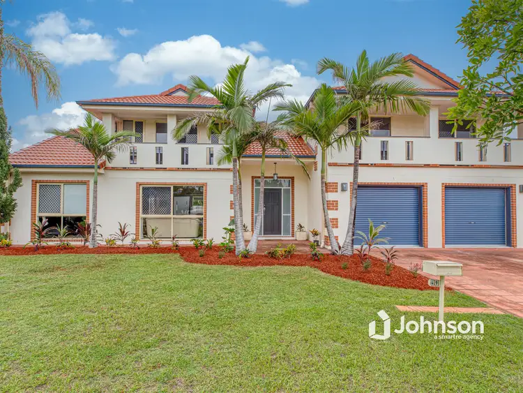 49 Lamberth Road East, Heritage Park QLD 4118