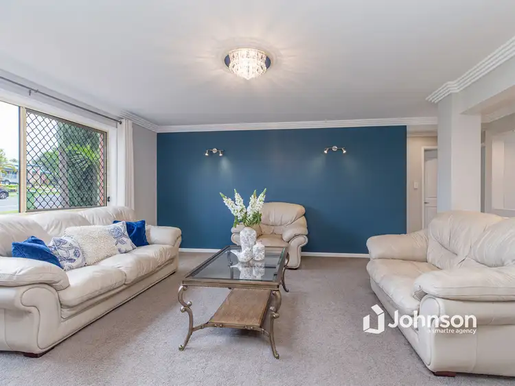 Second view of Homely house listing, 49 Lamberth Road East, Heritage Park QLD 4118