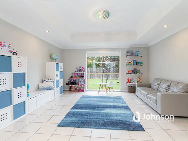 Third view of Homely house listing, 49 Lamberth Road East, Heritage Park QLD 4118