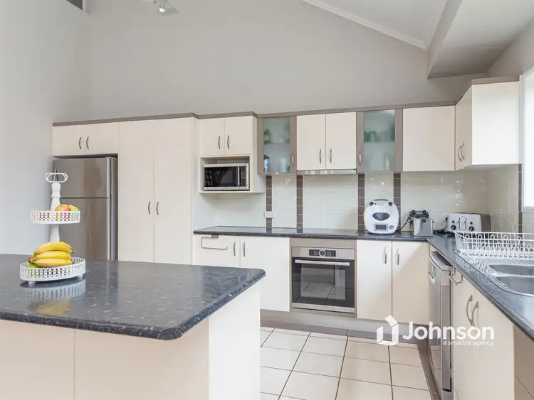 Fifth view of Homely house listing, 49 Lamberth Road East, Heritage Park QLD 4118