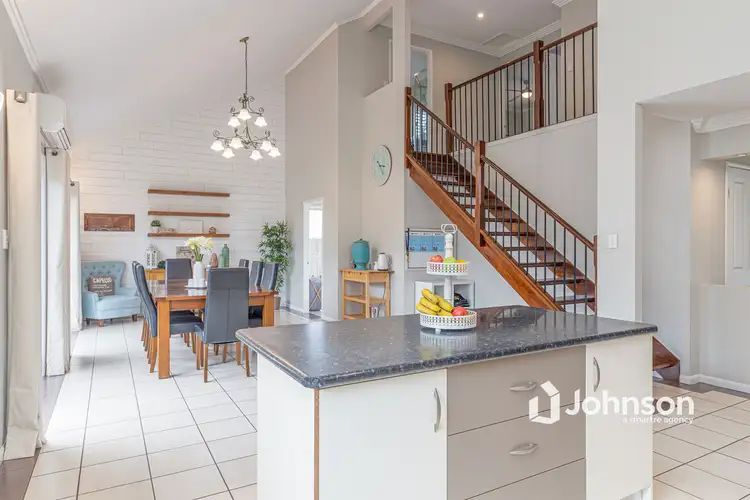 Sixth view of Homely house listing, 49 Lamberth Road East, Heritage Park QLD 4118