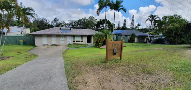 Main view of Homely house listing, 108 Tallebudgera Creek Road, Tallebudgera QLD 4228