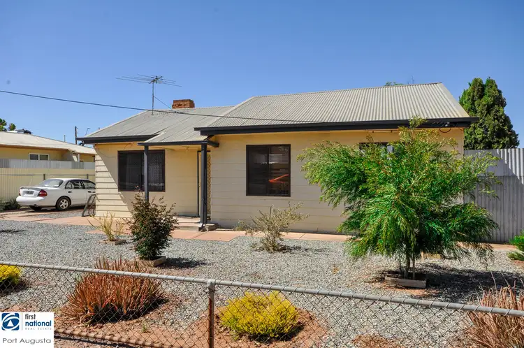 Main view of Homely house listing, 10 Kirkham Avenue, Port Augusta SA 5700