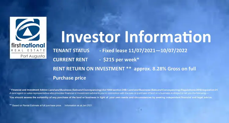 Second view of Homely house listing, 10 Kirkham Avenue, Port Augusta SA 5700