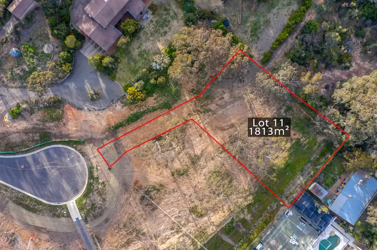 LOT 11, 5 Goorawin Place, Goulburn NSW 2580