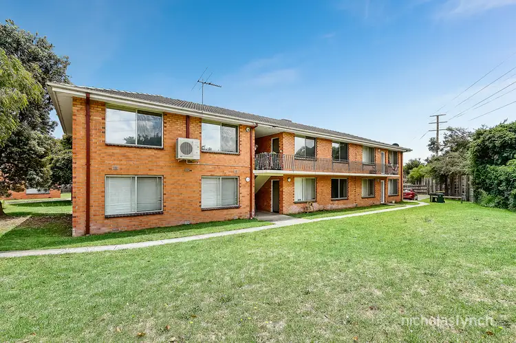 Main view of Homely apartment listing, 17/29 Fairway Street, Frankston VIC 3199