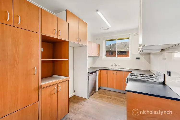 Second view of Homely apartment listing, 17/29 Fairway Street, Frankston VIC 3199