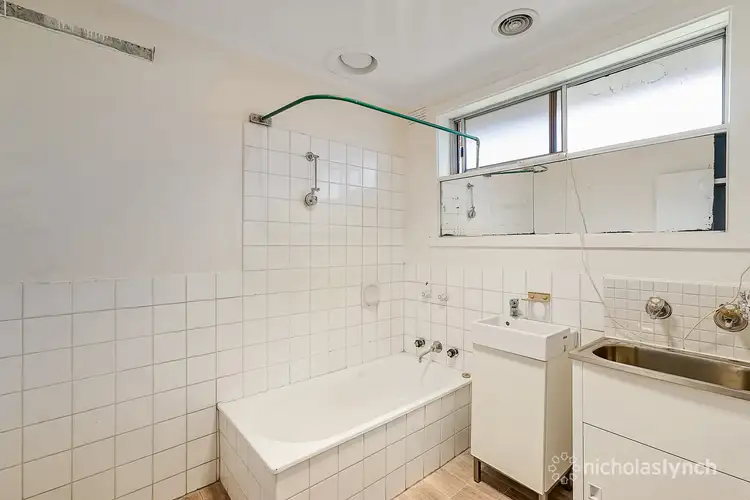 Fifth view of Homely apartment listing, 17/29 Fairway Street, Frankston VIC 3199