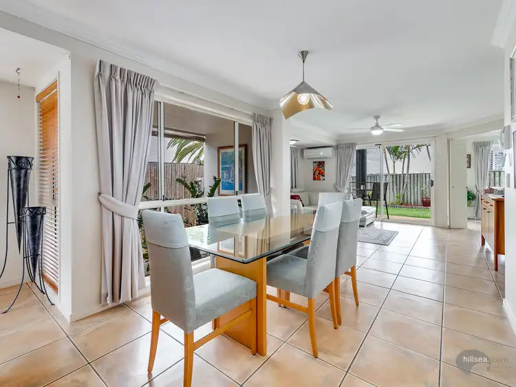 Sixth view of Homely townhouse listing, 36/82-86 Limetree Parade, Runaway Bay QLD 4216