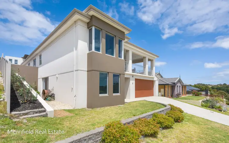 Second view of Homely house listing, 8 McWhae Drive, Spencer Park WA 6330