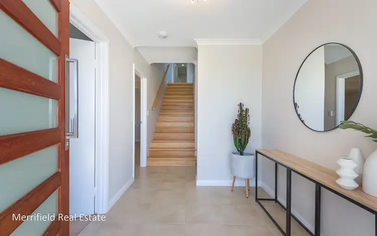 Fourth view of Homely house listing, 8 McWhae Drive, Spencer Park WA 6330