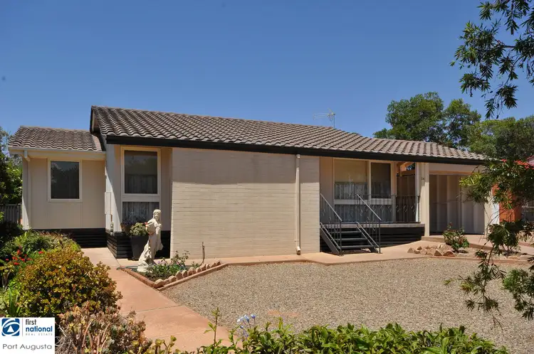 24 Kay Crescent, Port Augusta West SA 5700