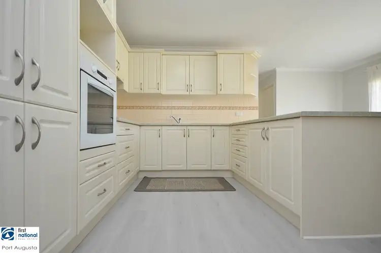 Fourth view of Homely house listing, 24 Kay Crescent, Port Augusta West SA 5700