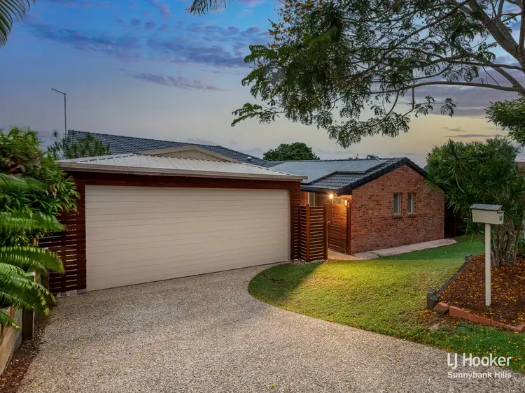 20 Chelva Street, Wishart QLD 4122