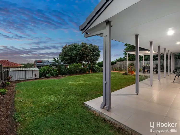 Sixth view of Homely house listing, 20 Chelva Street, Wishart QLD 4122