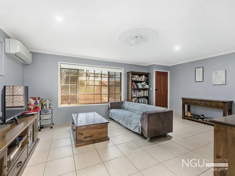 Fifth view of Homely house listing, 18 Olive Street, Flinders View QLD 4305
