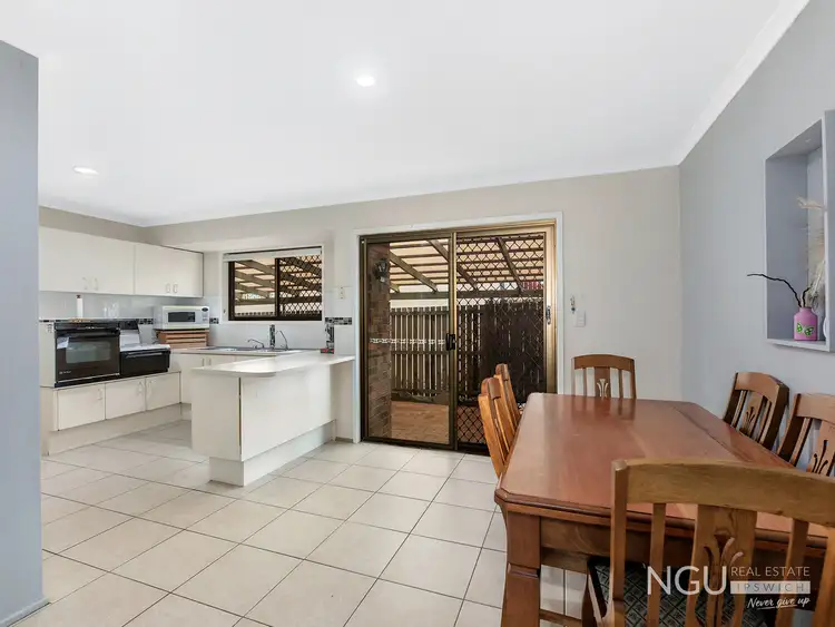 Sixth view of Homely house listing, 18 Olive Street, Flinders View QLD 4305