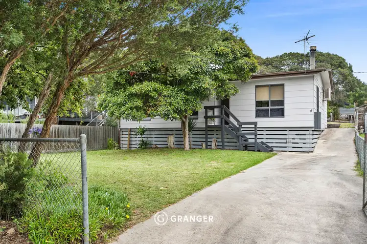 8 Barkala Street, Rye VIC 3941