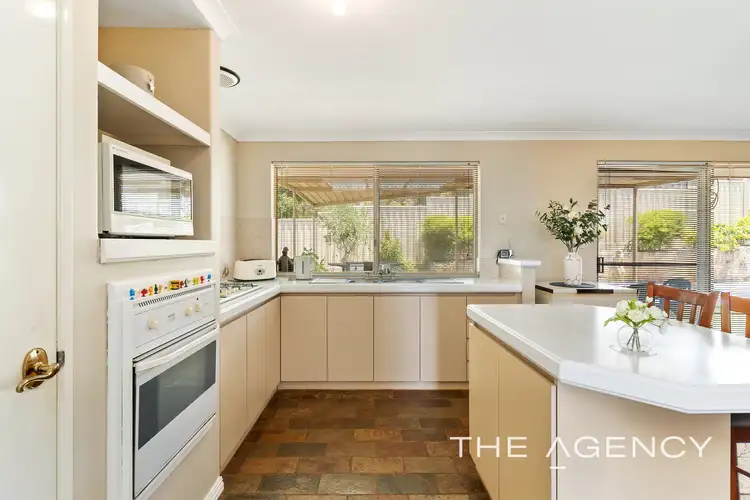 Third view of Homely house listing, 33 Whiston Crescent, Clarkson WA 6030