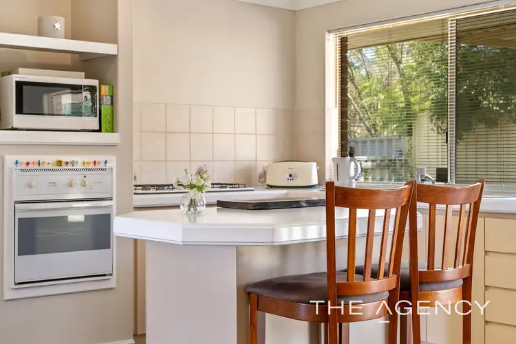 Fifth view of Homely house listing, 33 Whiston Crescent, Clarkson WA 6030