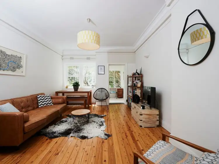 281A Edgecliff Road