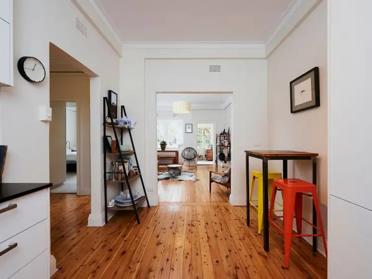 Third view of Homely apartment listing, 2/281A Edgecliff Road, Woollahra NSW 2025