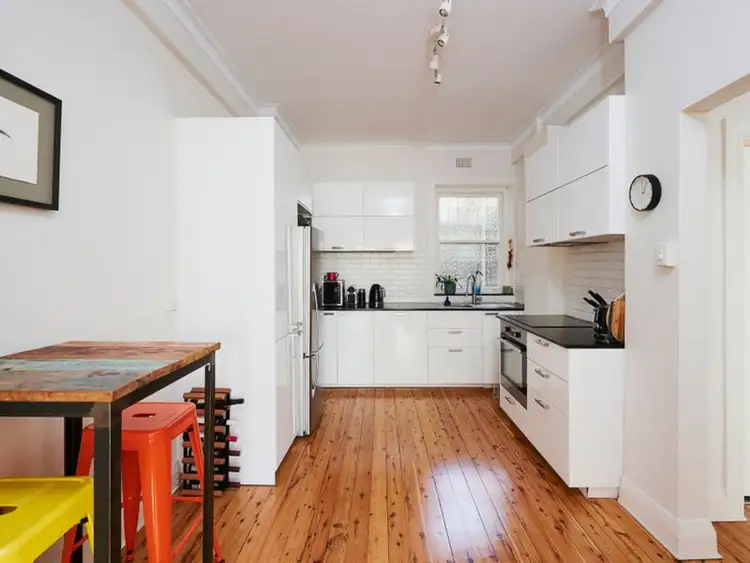 Fourth view of Homely apartment listing, 2/281A Edgecliff Road, Woollahra NSW 2025