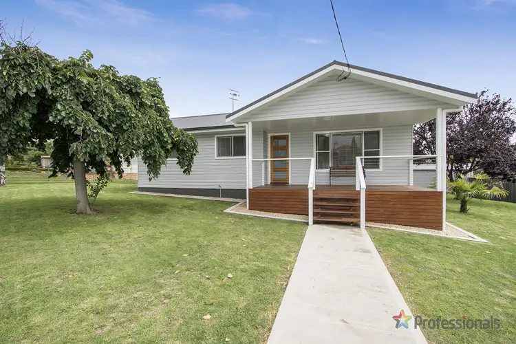 10 Hill Street, Uralla NSW 2358